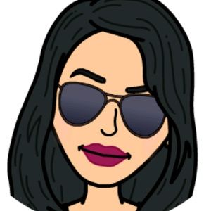 Meet your Posher, Vanesa